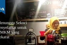 Menunggu Sekoci Penyelamat untuk UMKM yang Sekarat