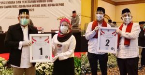 Nomor Urut 1 sebagai Simbol Pemenang, Nomor Urut 2 simbol Lanjut 2 Periode Nomor Urut 1 sebagai Simbol Pemenang, Nomor Urut 2 simbol Lanjut 2 Periode