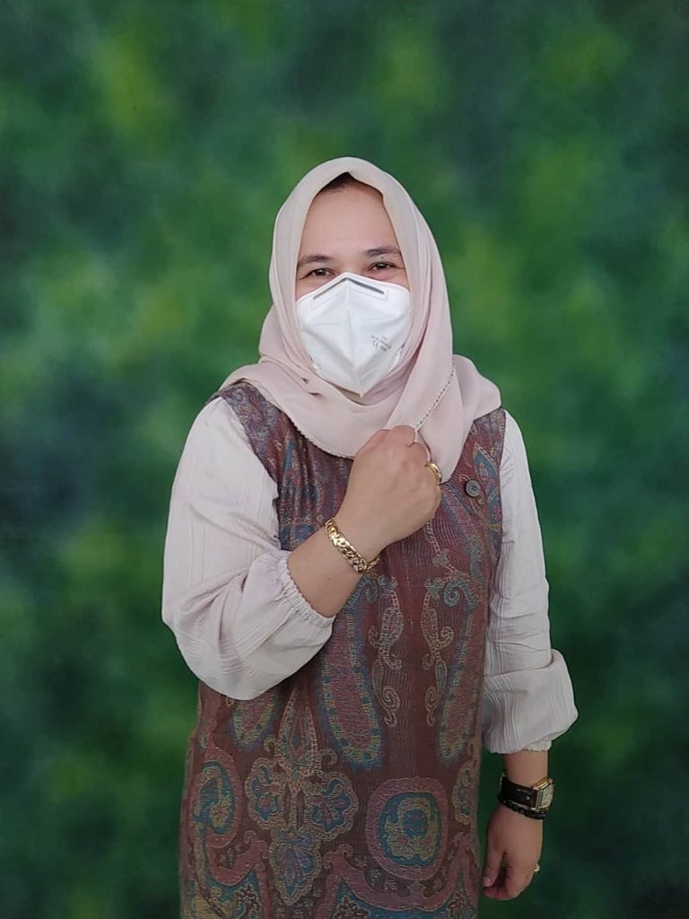 Hj. Qonita Menilai Mohammad Idris Selama 5 Tahun Sudah Merealisasikan Semua Janji Kampanyenya