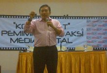 BNN Mengalami Turbulensi Dalam Pemberantasan Narkoba