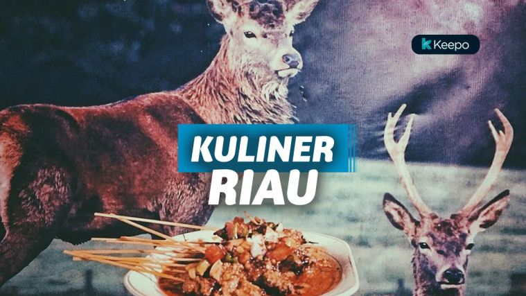 10 Makanan Khas Pekanbaru Riau yang Terkenal dan Wajib Dicoba 10 Makanan Khas Pekanbaru Riau yang Terkenal dan Wajib Dicoba