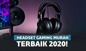 15 Headphone dan Headset Gaming Berkualitas Terbaik 15 Headphone dan Headset Gaming Berkualitas Terbaik