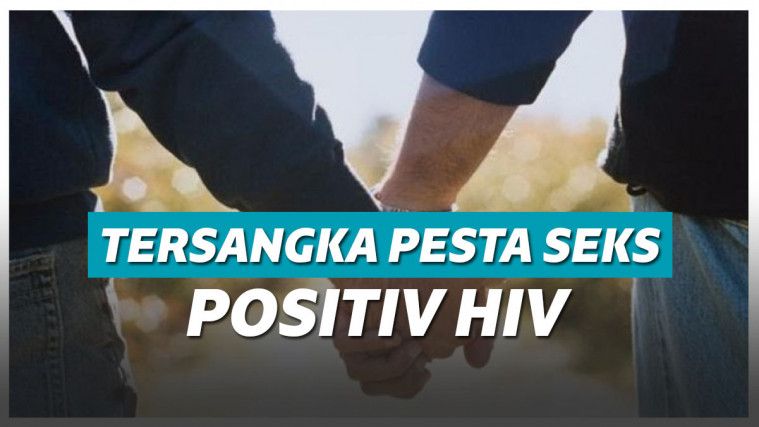 Fakta Terkait Pesta Seks Sesama Jenis di Jakarta Selatan Fakta Terkait Pesta Seks Sesama Jenis di Jakarta Selatan