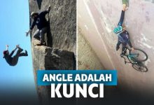 12 Foto Ini Bikin Mikir Keras Biar Paham, Dijamin Terkecoh!