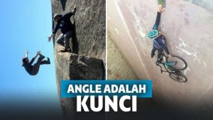 12 Foto Ini Bikin Mikir Keras Biar Paham, Dijamin Terkecoh!