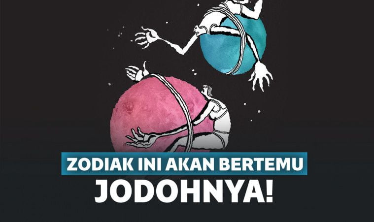 Planet Venus Kian Stabil, 3 Zodiak Ini Akan Bertemu Jodohnya Planet Venus Kian Stabil, 3 Zodiak Ini Akan Bertemu Jodohnya