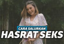 Kiki Amalia Lakukan Hal Ini Untuk Salurkan Hasrat Seks