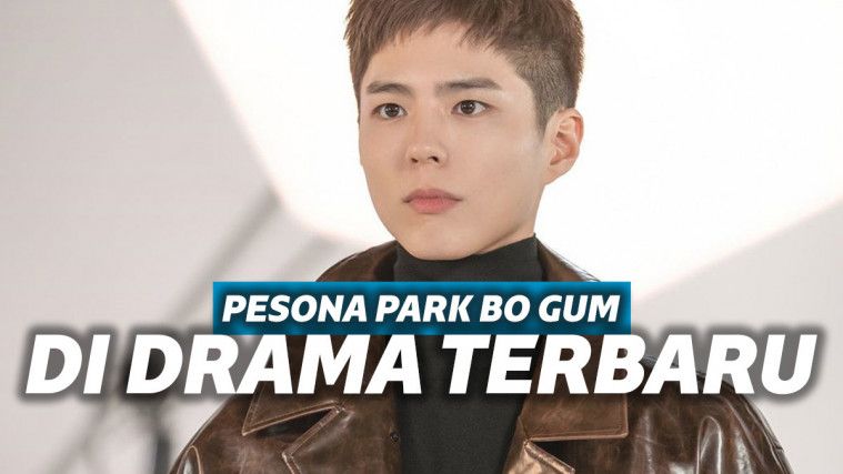 Pesona Park Bo Gum dalam Drama Terbaru Record of Youth Pesona Park Bo Gum dalam Drama Terbaru Record of Youth