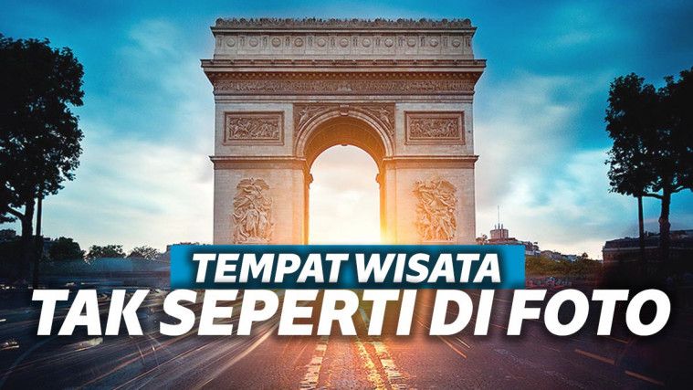 15 Tempat Wisata Yang Selalu Tampil Sempurna Ketika Difoto, Ternyata Tidak Seperti Yang Kamu Bayangkan Saat Melihat Aslinya 15 Tempat Wisata Yang Selalu Tampil Sempurna Ketika Difoto, Ternyata Tidak Seperti Yang Kamu Bayangkan Saat Melihat Aslinya