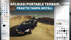 7 Aplikasi Portable Terbaik, Praktis Digunakan Tanpa Install