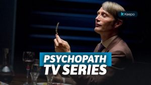 TV Series Ini Buktikan Kalau Psikopat Ada di Sekitar Kita