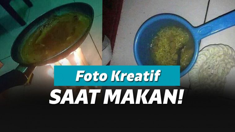 Kompilasi Momen Kreatif Saat Masak Dan Makan Kompilasi Momen Kreatif Saat Masak Dan Makan