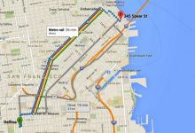 Inilah 3 Kesalahan Fatal yang Dilakukan Google Maps!