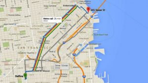 Inilah 3 Kesalahan Fatal yang Dilakukan Google Maps! Inilah 3 Kesalahan Fatal yang Dilakukan Google Maps!