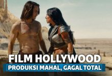 9 Film Hollywood dengan Biaya Termahal Sekaligus Terburuk