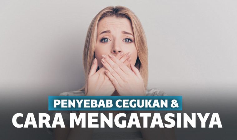Wajib Tahu! Penyebab Cegukan Serta Cara Mengatasinya Wajib Tahu! Penyebab Cegukan Serta Cara Mengatasinya