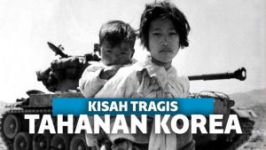 Kisah Para Tahanan Perang Korea yang Terlupakan