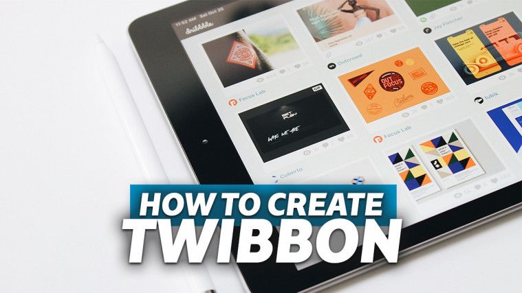 Cara Membuat Twibbon Mudah dengan Desain Apik Cara Membuat Twibbon Mudah dengan Desain Apik