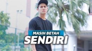 Betah Sendiri Usai Ditinggal Nikah Mantan