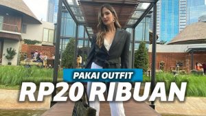 Nia Ramadhani Akui Lebih Mementingkan Perawatan Muka