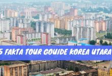 Fakta tour guide Korea Utara ternyata diawasi pemerintah