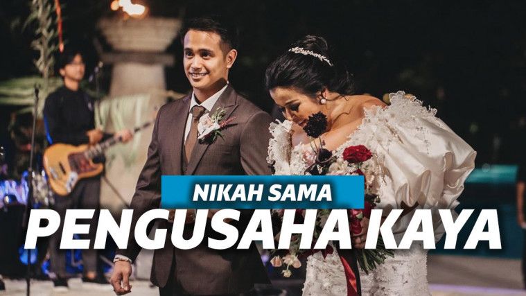 4 Seleb Ganteng Ini Berhasil Memikat Hati Pengusaha Kaya 4 Seleb Ganteng Ini Berhasil Memikat Hati Pengusaha Kaya