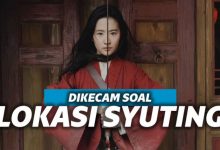 Lokasi Syuting Film Mulan Terungkap, Publik Serukan Boikot