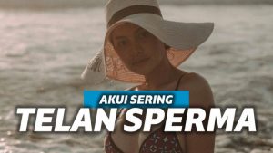 Nikita Mirzani Akui Pernah Telan Sperma Berbagai Rasa Nikita Mirzani Akui Pernah Telan Sperma Berbagai Rasa