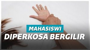 Polisi Mengamankan 7 Terduga Pelaku Pemerkosaan Bergilir Polisi Mengamankan 7 Terduga Pelaku Pemerkosaan Bergilir