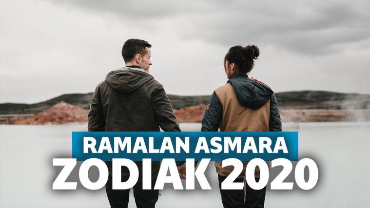 Ramalan Kisah Percintaan Tahun 2020 Menurut Zodiaknya Ramalan Kisah Percintaan Tahun 2020 Menurut Zodiaknya