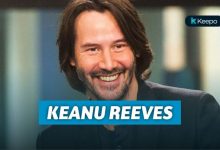 Kiprah Keanu Reeves di Dunia Entertainment Selain Jadi Aktor