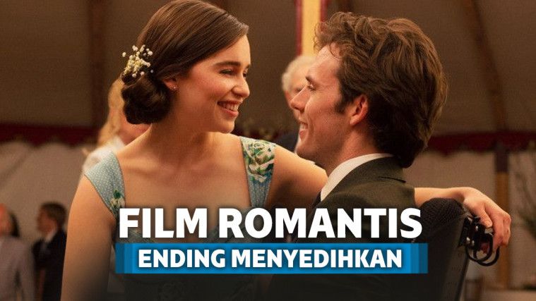 7 Film Romantis Terbaik yang Punya Ending Menyedihkan 7 Film Romantis Terbaik yang Punya Ending Menyedihkan