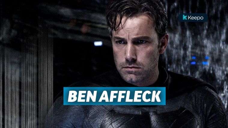 Film Ben Affleck Terbaik di Sepanjang Kariernya di Hollywood Film Ben Affleck Terbaik di Sepanjang Kariernya di Hollywood