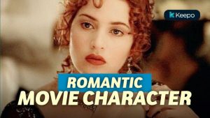 Karakter Wanita Ikonik di Film Romantis Sepanjang Masa