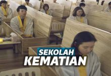 Marak Kasus Bunuh Diri, Korsel Bikin Tren “Sekolah Kematian”