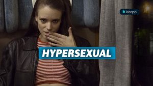 Daftar Film Tentang Hiperseksual yang Bertabur Adegan Panas Daftar Film Tentang Hiperseksual yang Bertabur Adegan Panas