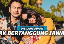 Raffi Ahmad Geram Dikatain Netizen Bajingan Tengik
