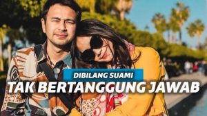 Raffi Ahmad Geram Dikatain Netizen Bajingan Tengik Raffi Ahmad Geram Dikatain Netizen Bajingan Tengik