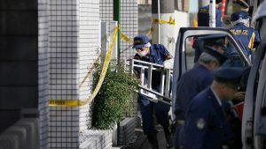 Lelaki Jepang Bunuh Sembilan Kenalan di Twitter, Mengaku Bantu Mereka Bunuh Diri Lelaki Jepang Bunuh Sembilan Kenalan di Twitter, Mengaku Bantu Mereka Bunuh Diri