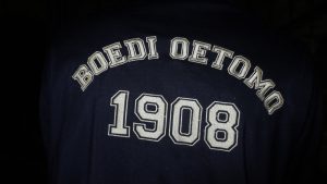 Bara Tawuran Selalu Siap Meletup dari Boedoet Bara Tawuran Selalu Siap Meletup dari Boedoet