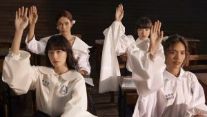 Dukung Demo Pelajar Lawan Pemerintah, Desainer Thailand Ciptakan Seragam Baru