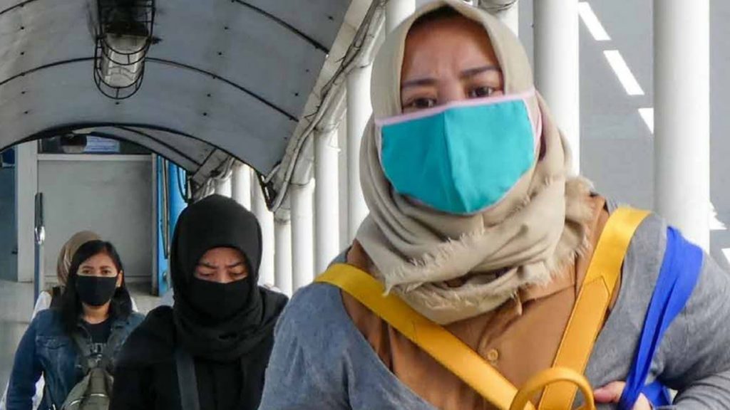 Survei BPS Sebut Perempuan Lebih Taat Protokol Kesehatan Dibanding Lelaki