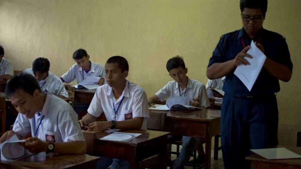 Mulai 2021, UN Resmi Diganti Asesmen Nasional yang Tak Terkait Kelulusan Siswa