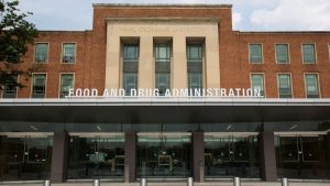 FDA Keluarkan Pedoman Baru soal Persetujuan Vaksin Covid-19