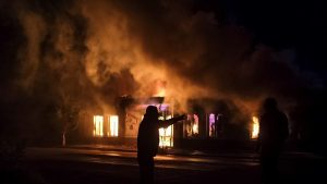 Pertempuran Sengit Armenia-Azerbaijan di Nagorno-Karabakh Berlanjut Pertempuran Sengit Armenia-Azerbaijan di Nagorno-Karabakh Berlanjut