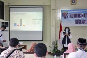 Total Sasaran Ada 298.103 Calon Penerima Vaksin Covid-19 di Kota Depok