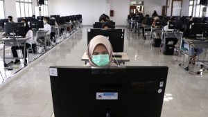 Mengevaluasi Hasil PJJ di Perguruan Tinggi Selama Pandemi dan Kansnya Jadi Program Jangka Panjang Kemendikbud