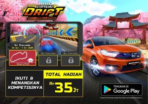 Main Game Brio Virtual di Smartphone Bisa Menang Puluhan Juta, Begini Caranya Main Game Brio Virtual di Smartphone Bisa Menang Puluhan Juta, Begini Caranya
