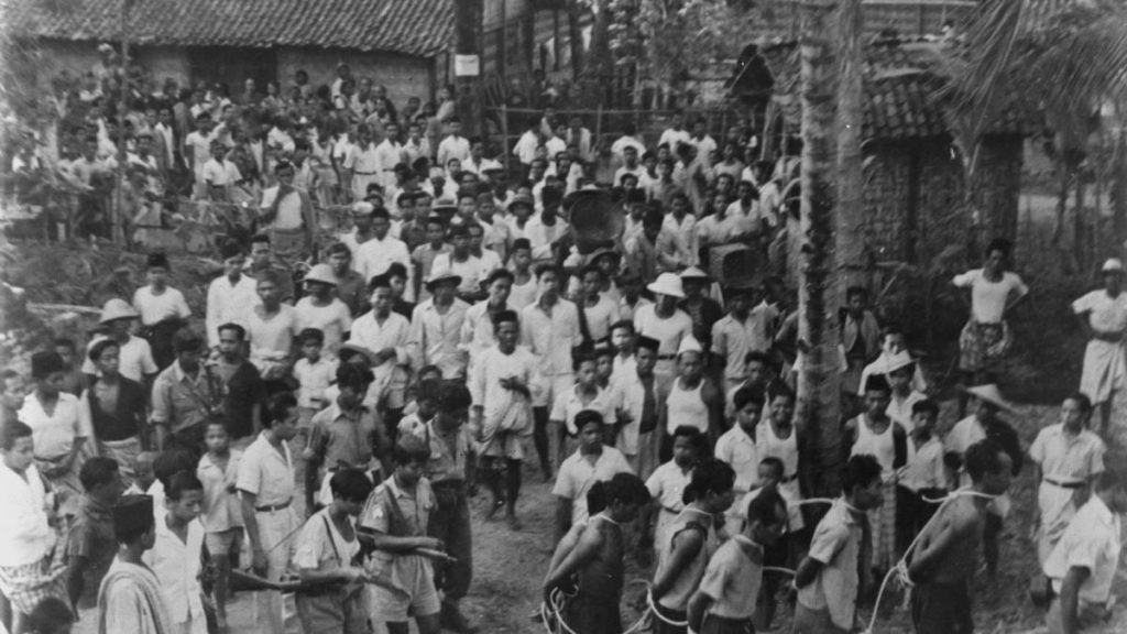 Hanya 14 Persen Warga Percaya Kebangkitan PKI Hanya 14 Persen Warga Percaya Kebangkitan PKI