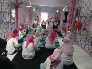 PKD Tidak Mau Terjebak Trik Kampanye Genderistik, Mantap Dukung Paslon Idris-Imam